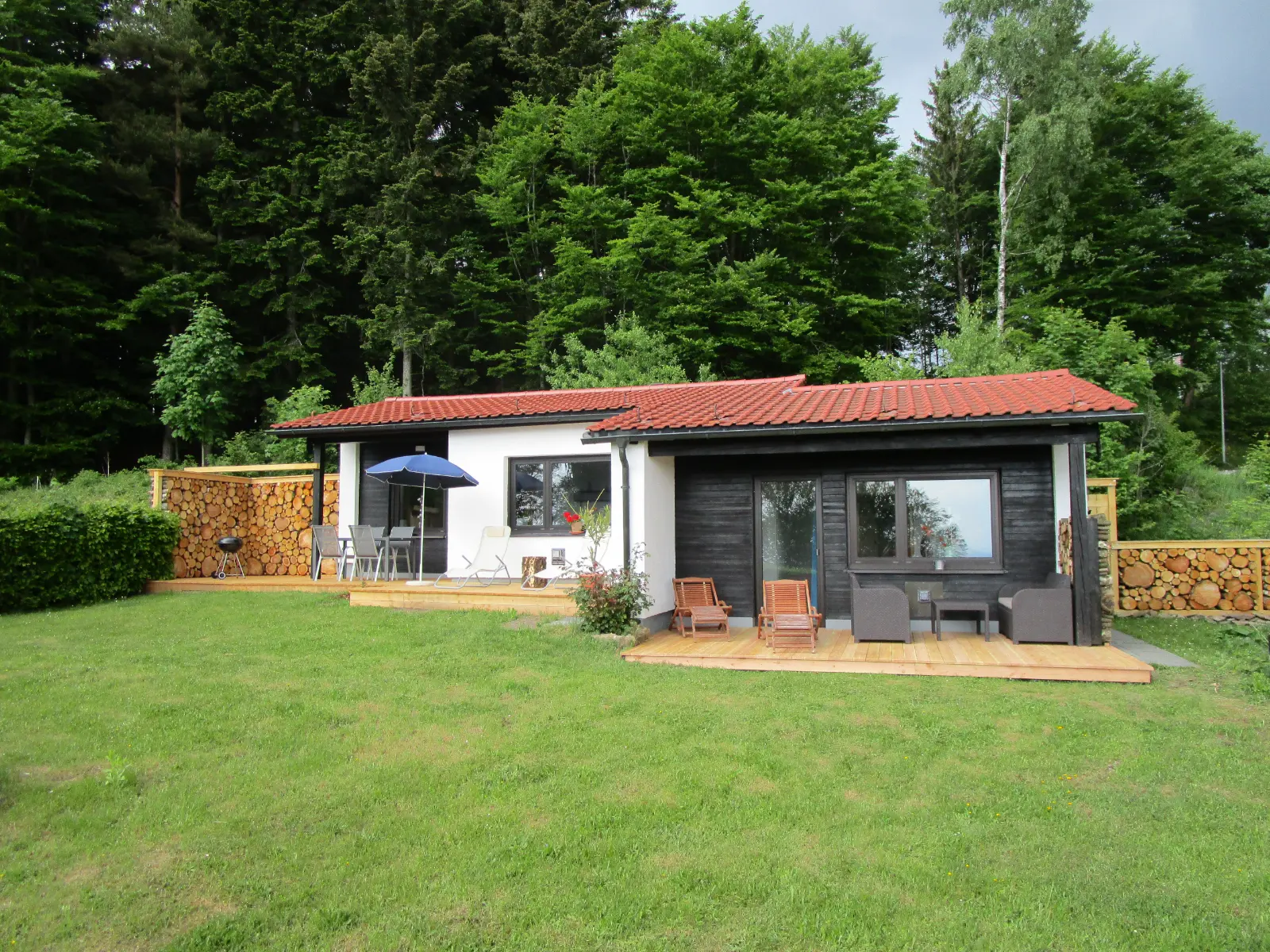 Sonnenwald bayern 202602 bayerischerwald brotjacklriegel – Ferienhaus Waldidyll am Brotjacklriegel im Bayerischen Wald