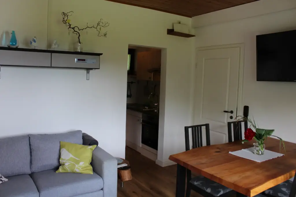 waldidyll wohnzimmer essbereich offen 202602